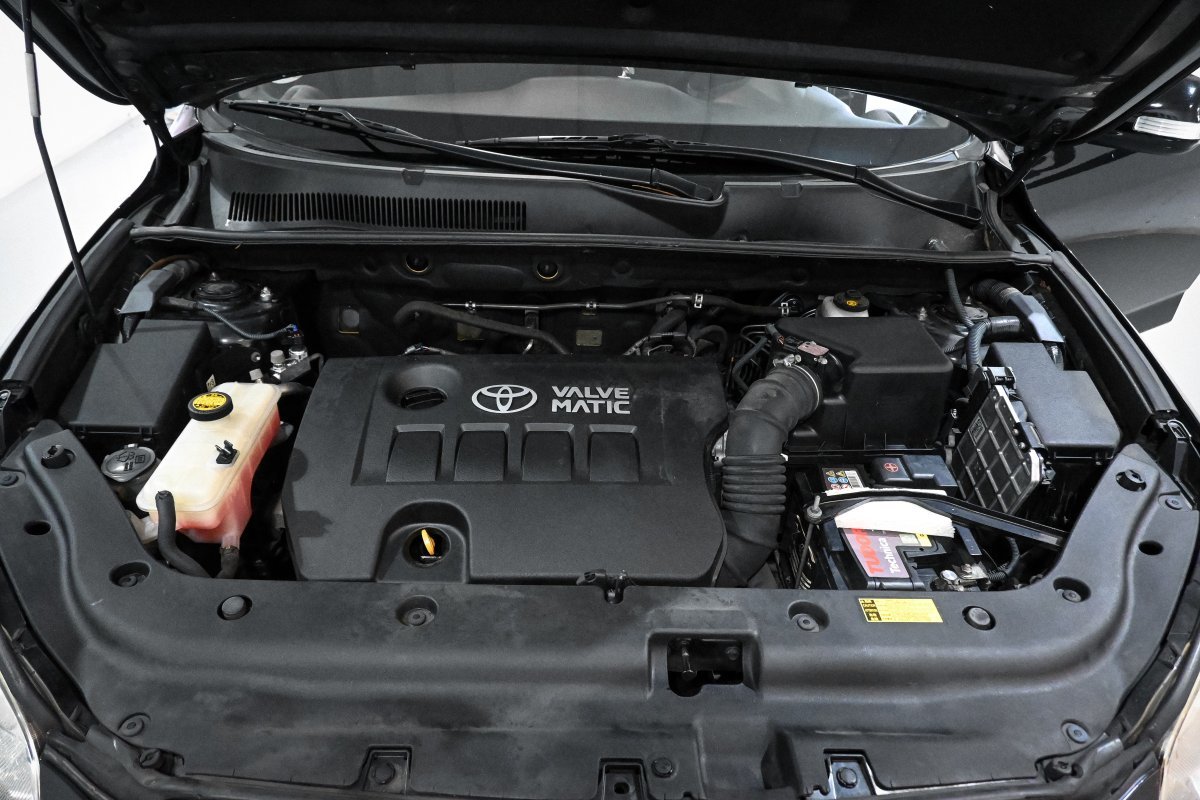 Foto Toyota Rav4 7