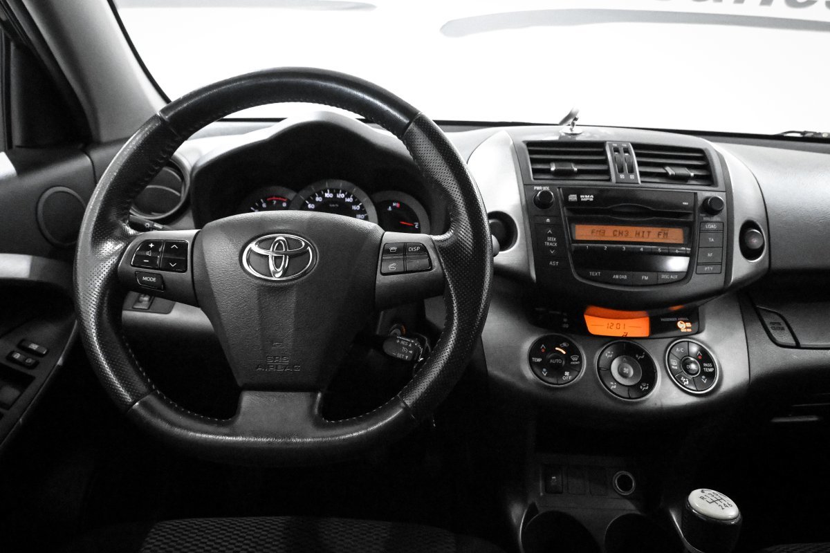 Foto Toyota Rav4 18