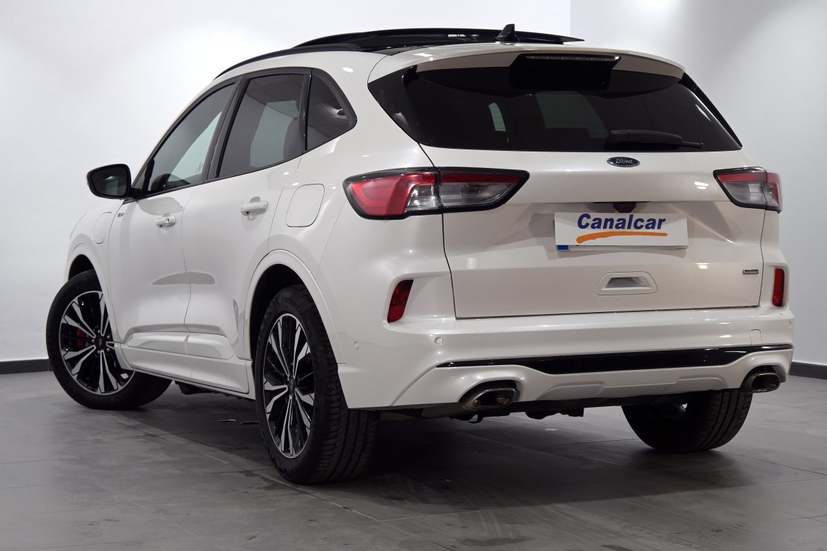 Foto Ford Kuga 3