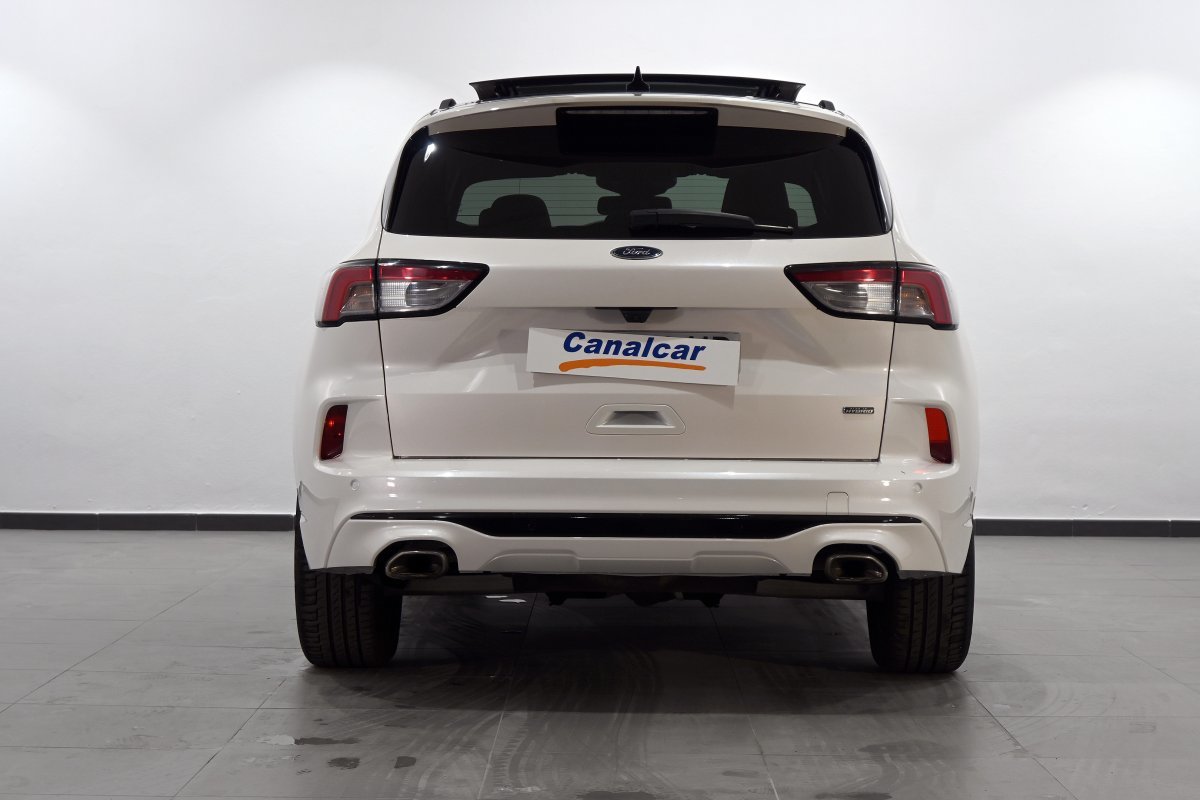 Foto Ford Kuga 4