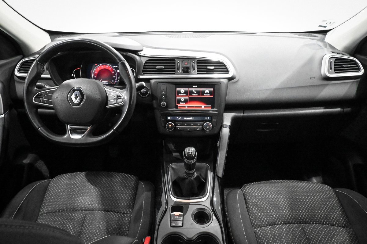 Foto Renault Kadjar 20