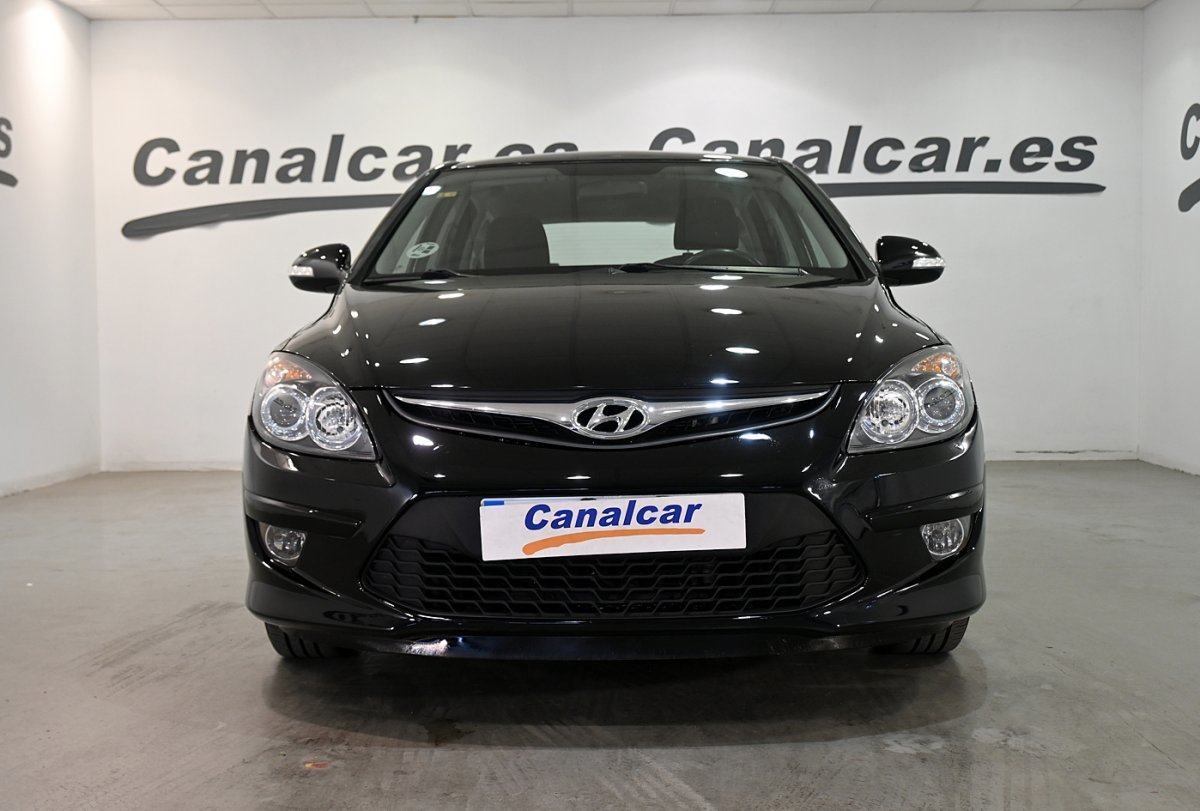 Foto Hyundai i30 2