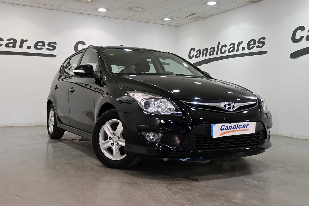 Foto Hyundai i30 3