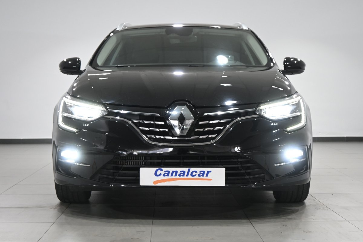 Foto Renault Mégane 2