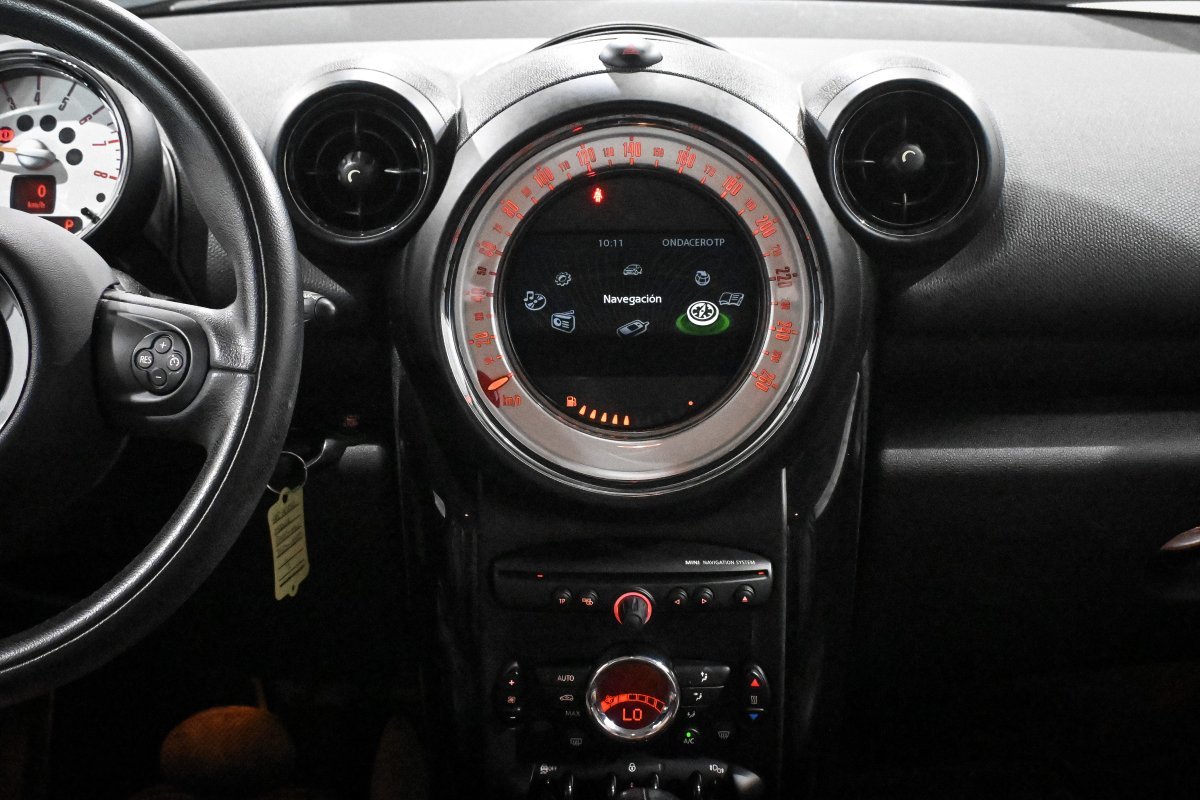 Foto Mini Paceman 13