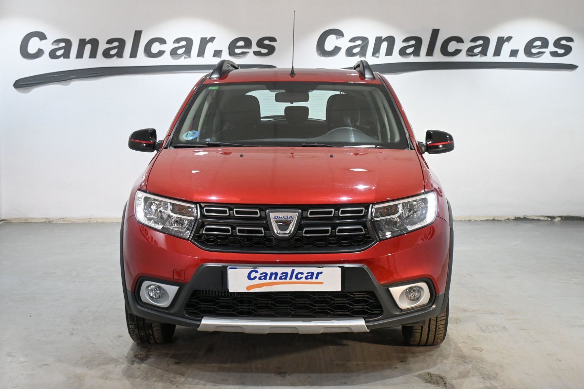 Foto Dacia Sandero 3