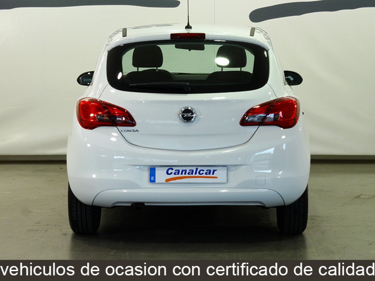 Foto Opel Corsa 6