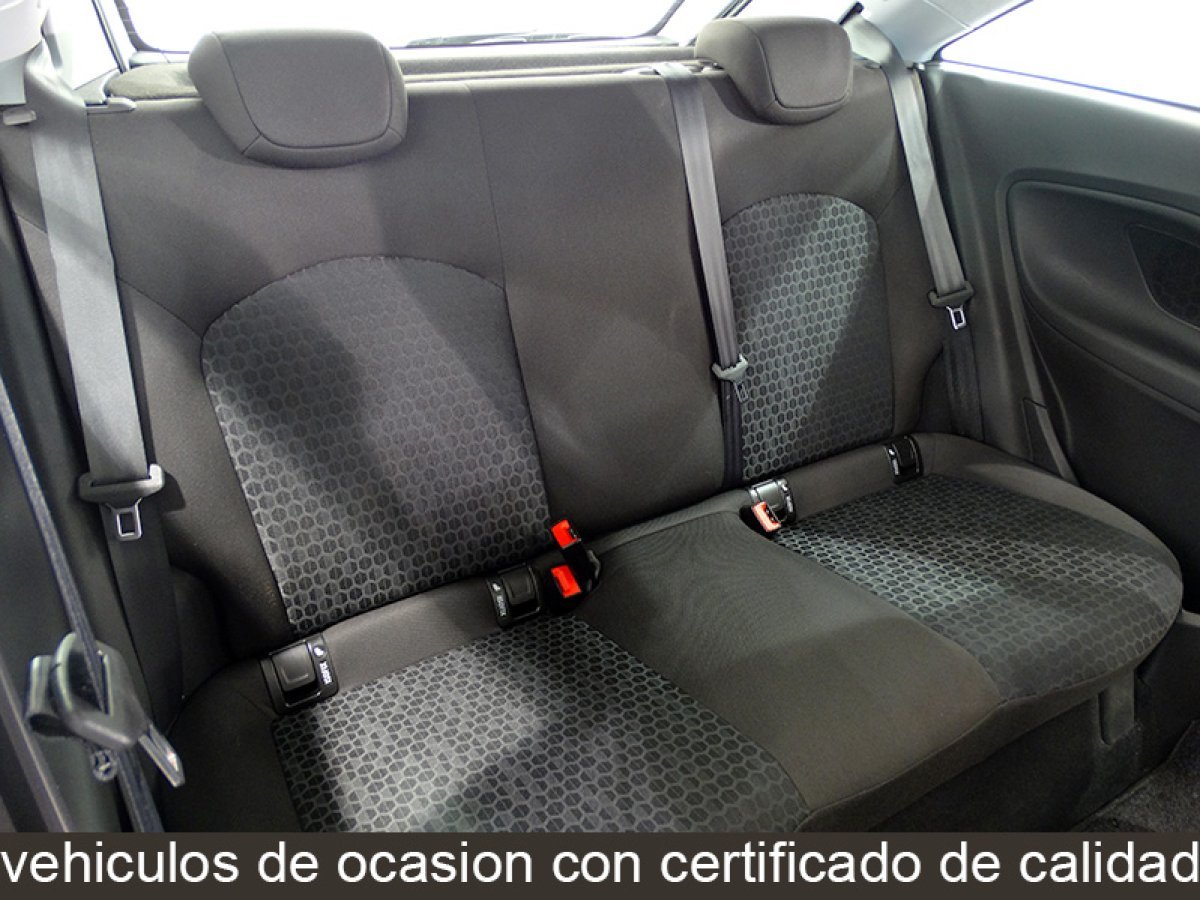 Foto Opel Corsa 19