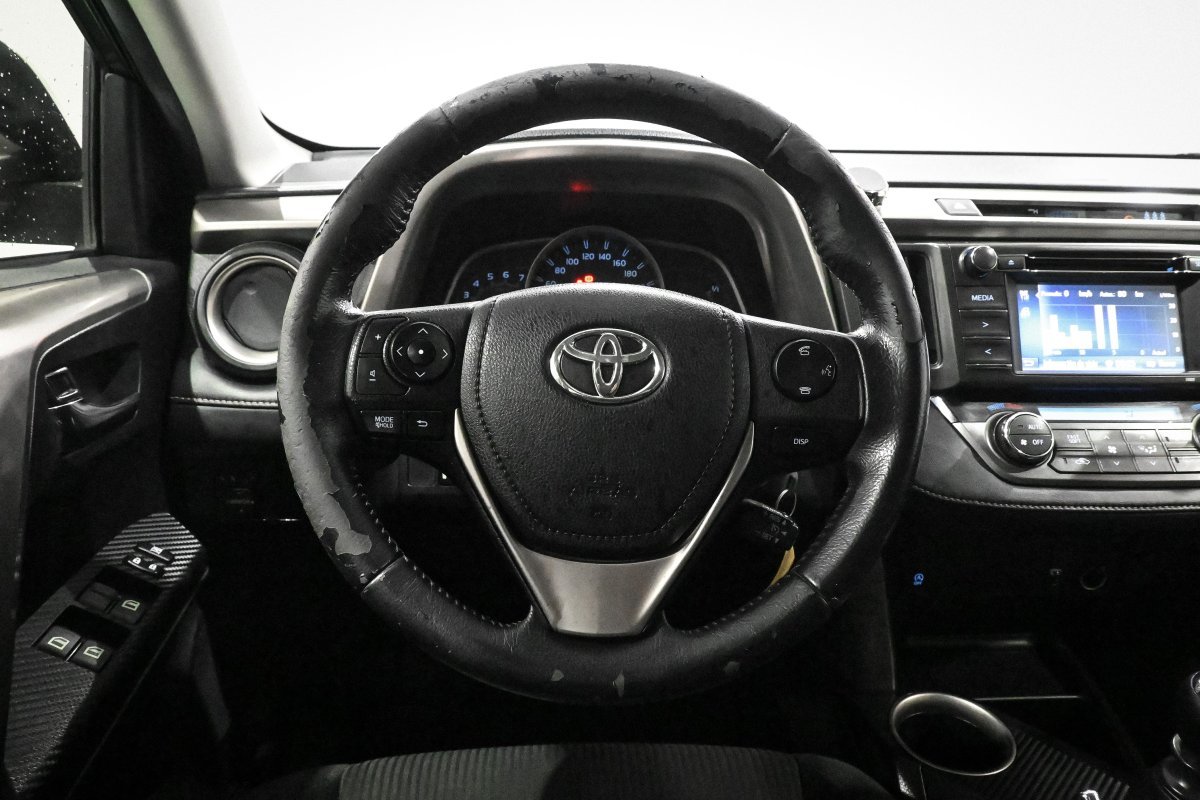 Foto Toyota Rav4 20