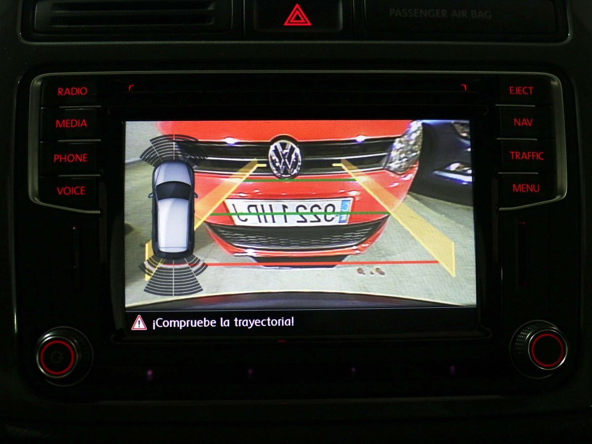 Foto Volkswagen Tiguan 18