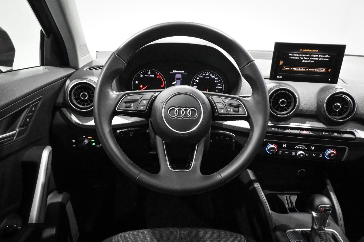 Foto Audi Q2 20