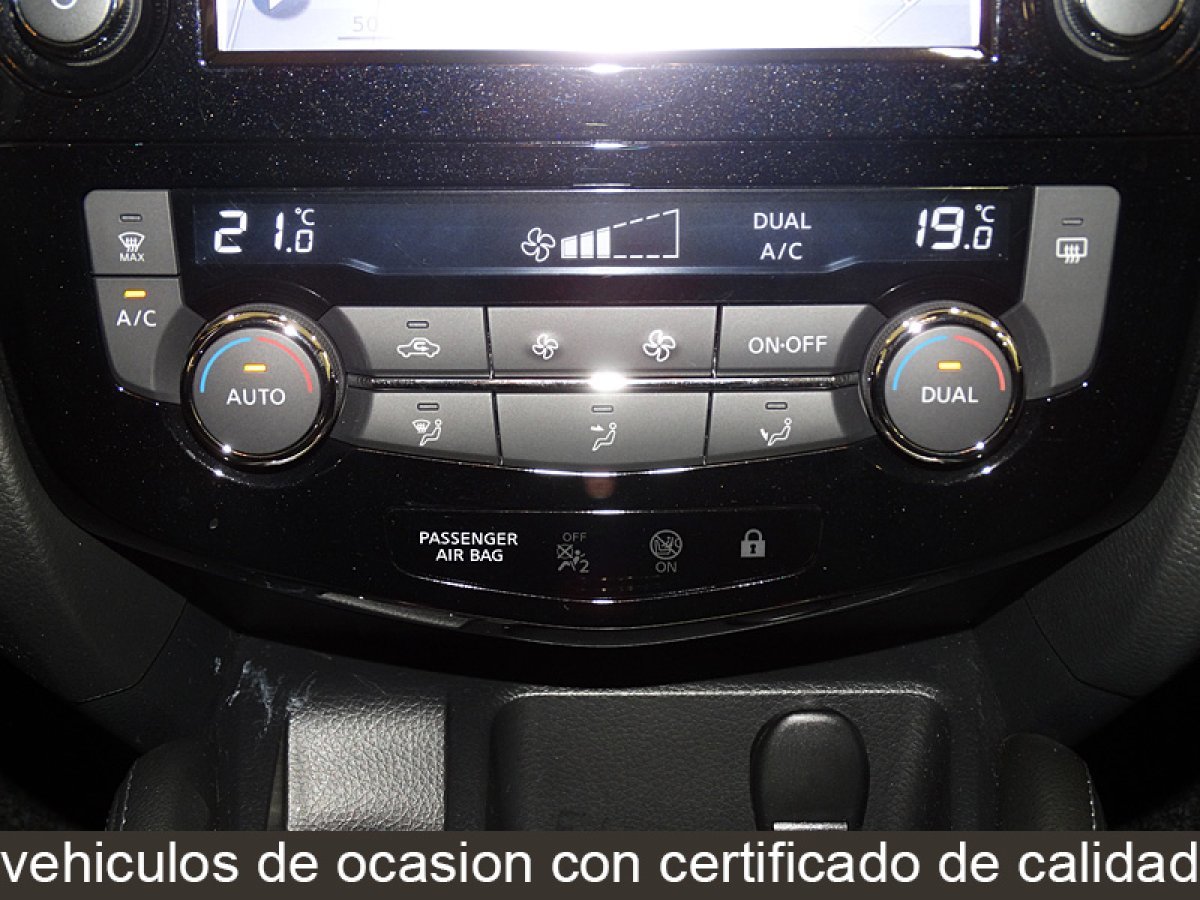 Foto Nissan Qashqai 19