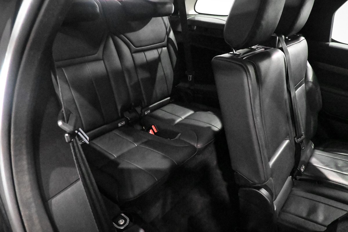 Foto Land-Rover Discovery 13