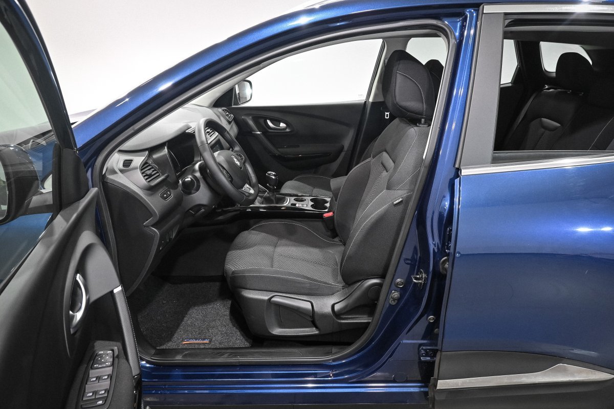 Foto Renault Kadjar 10