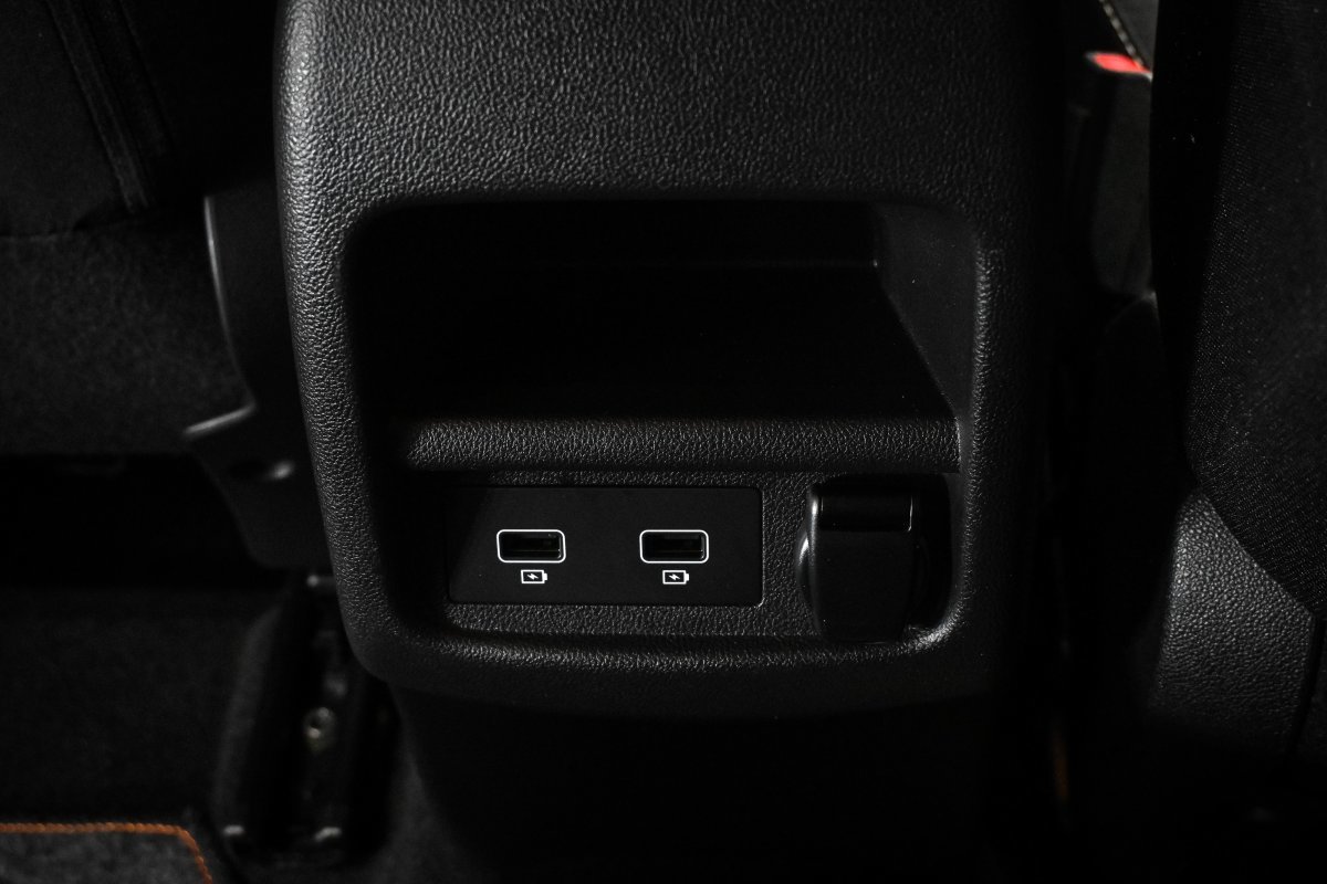 Foto Renault Kadjar 12