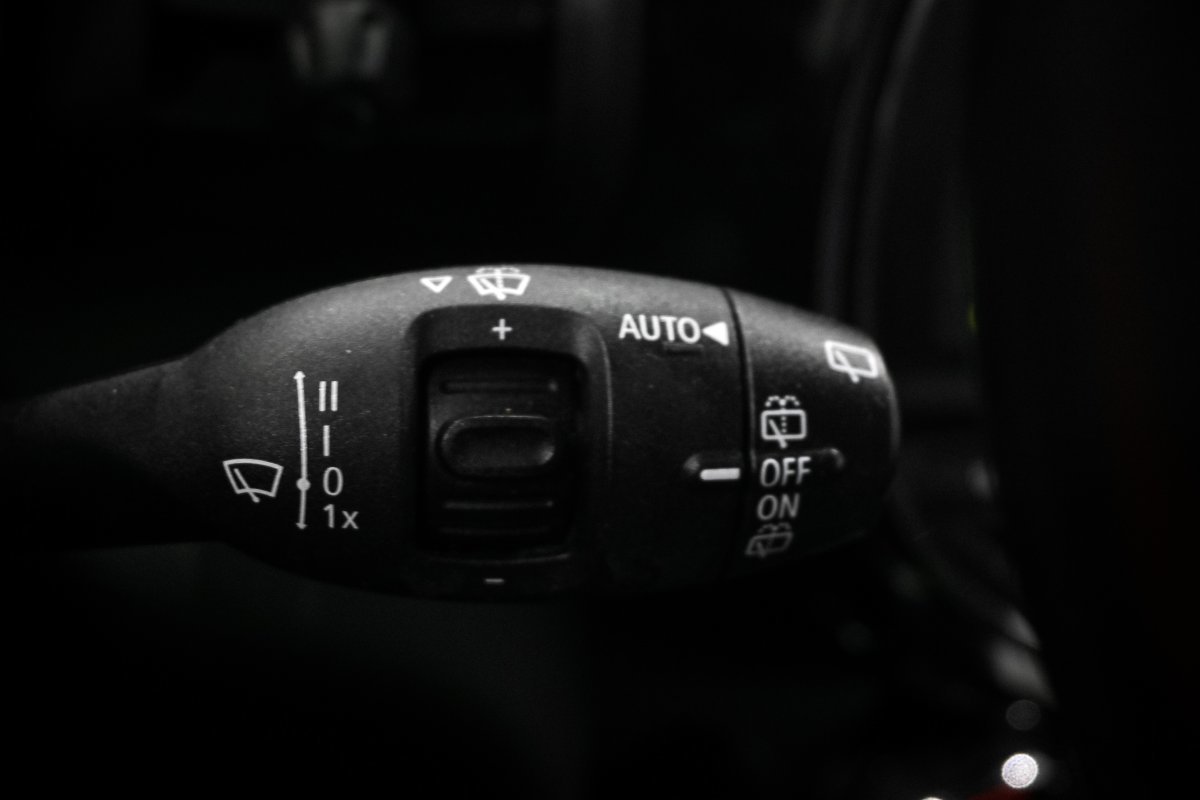 Foto Mini 5 Puertas 22