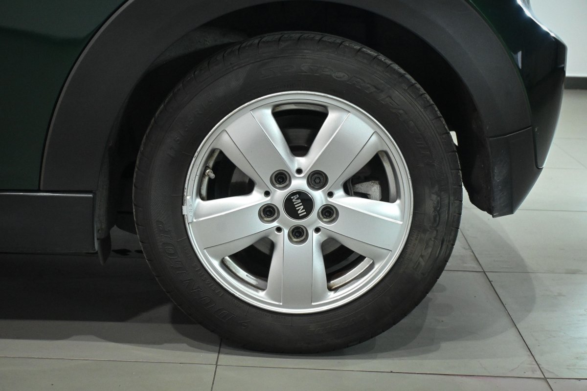 Foto Mini 3 Puertas 35