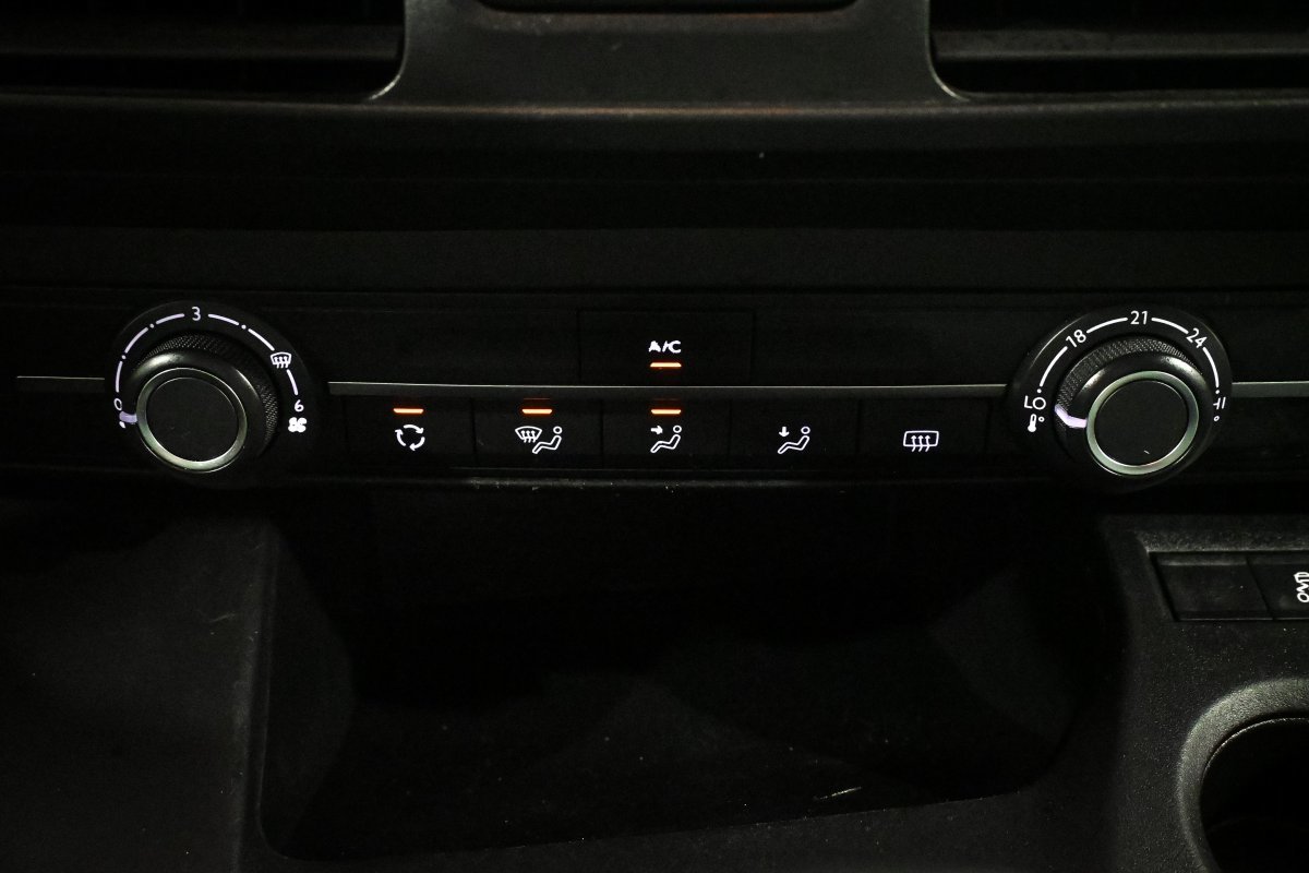 Foto Citroën Berlingo 20