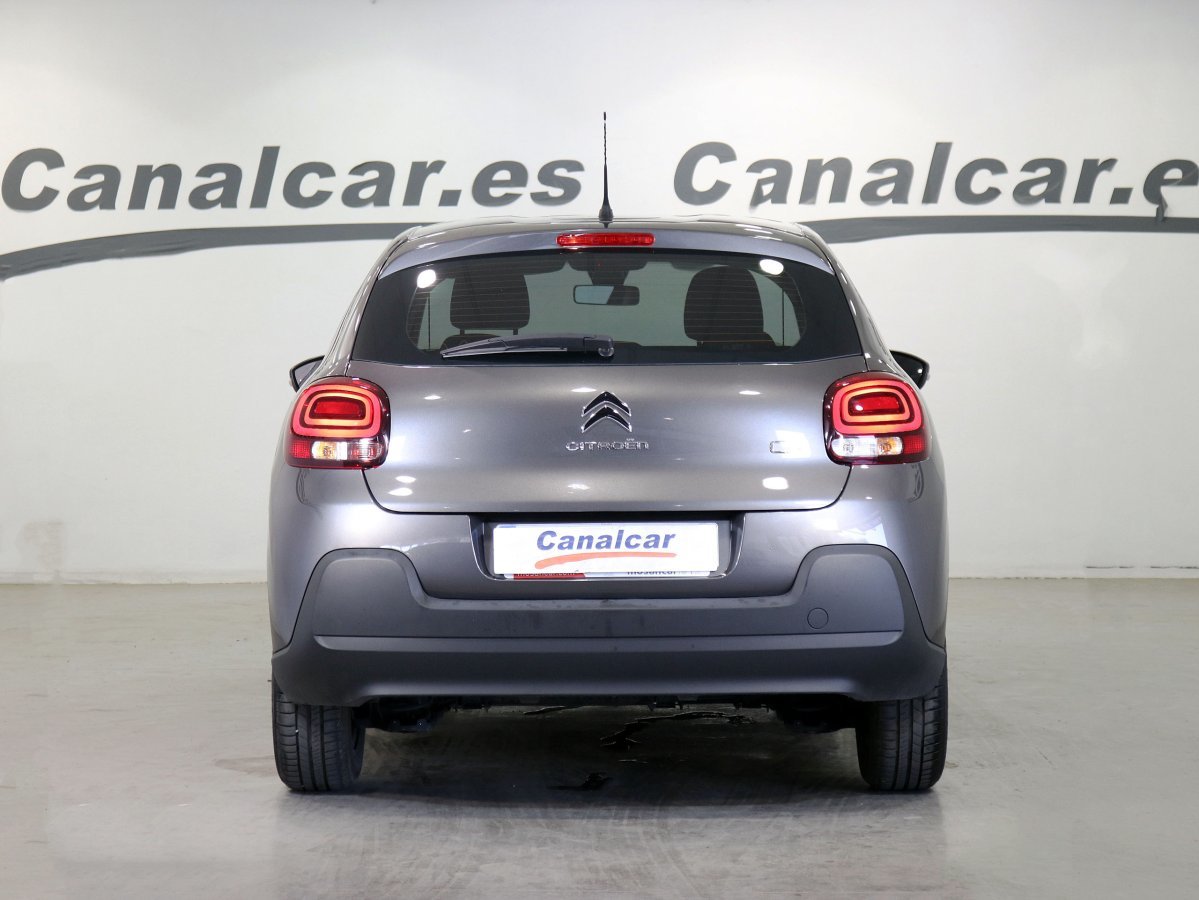 Foto Citroën C3 5