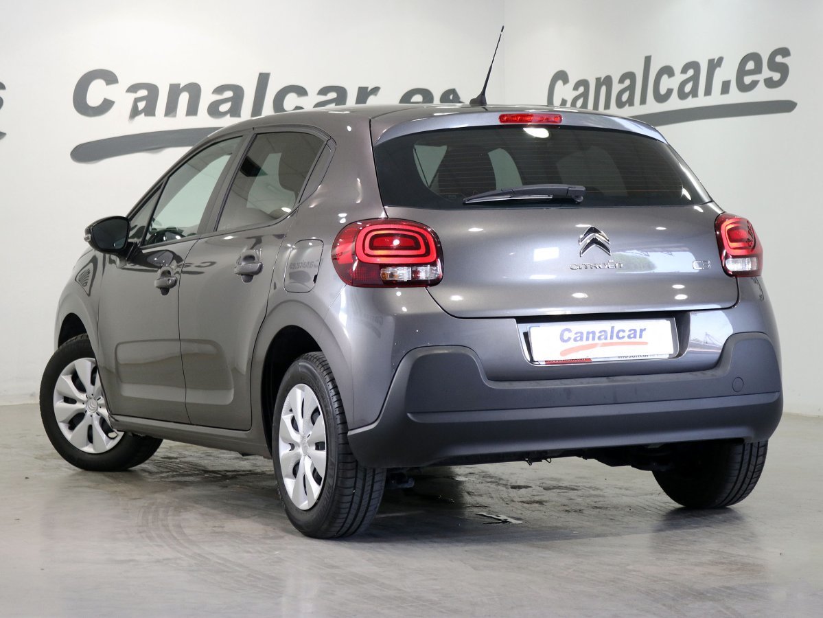 Foto Citroën C3 6