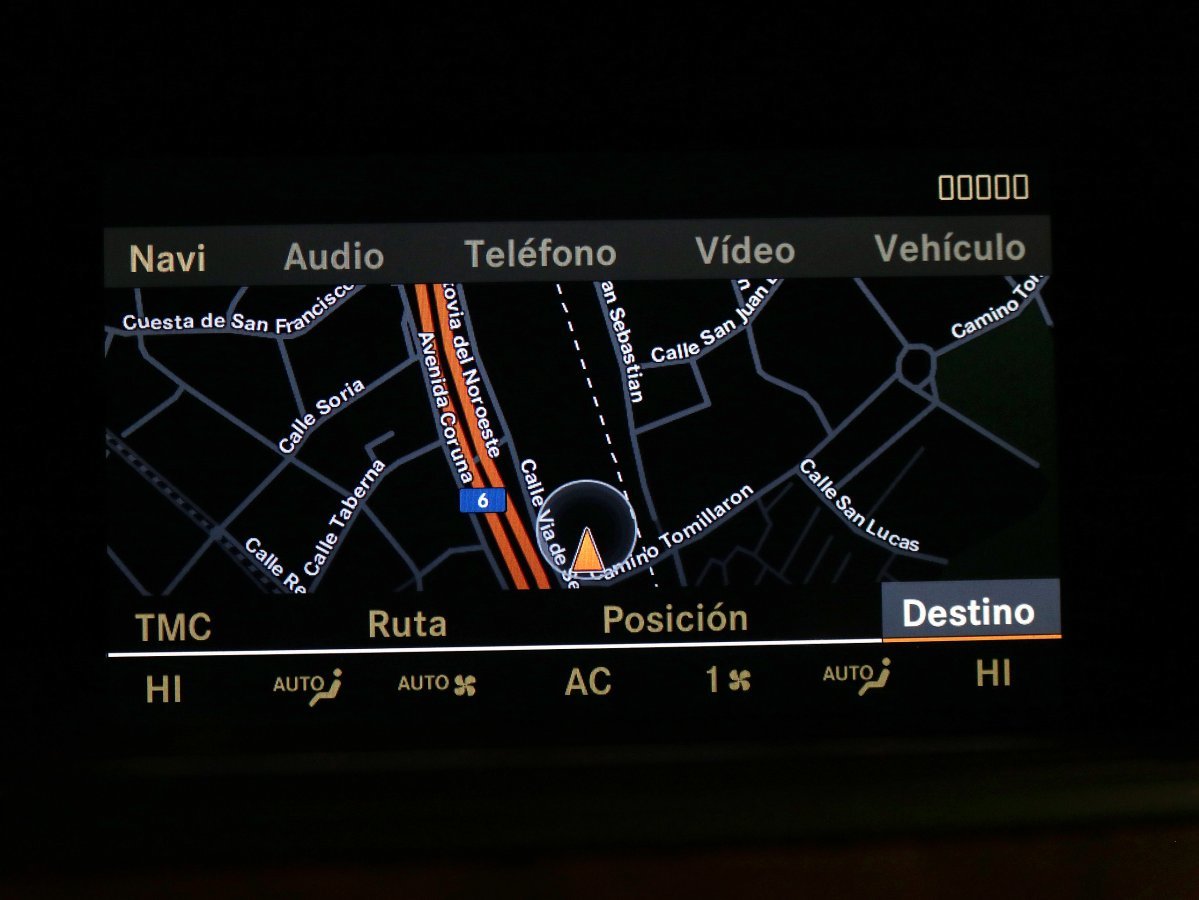 Foto Mercedes-Benz Clase S 19