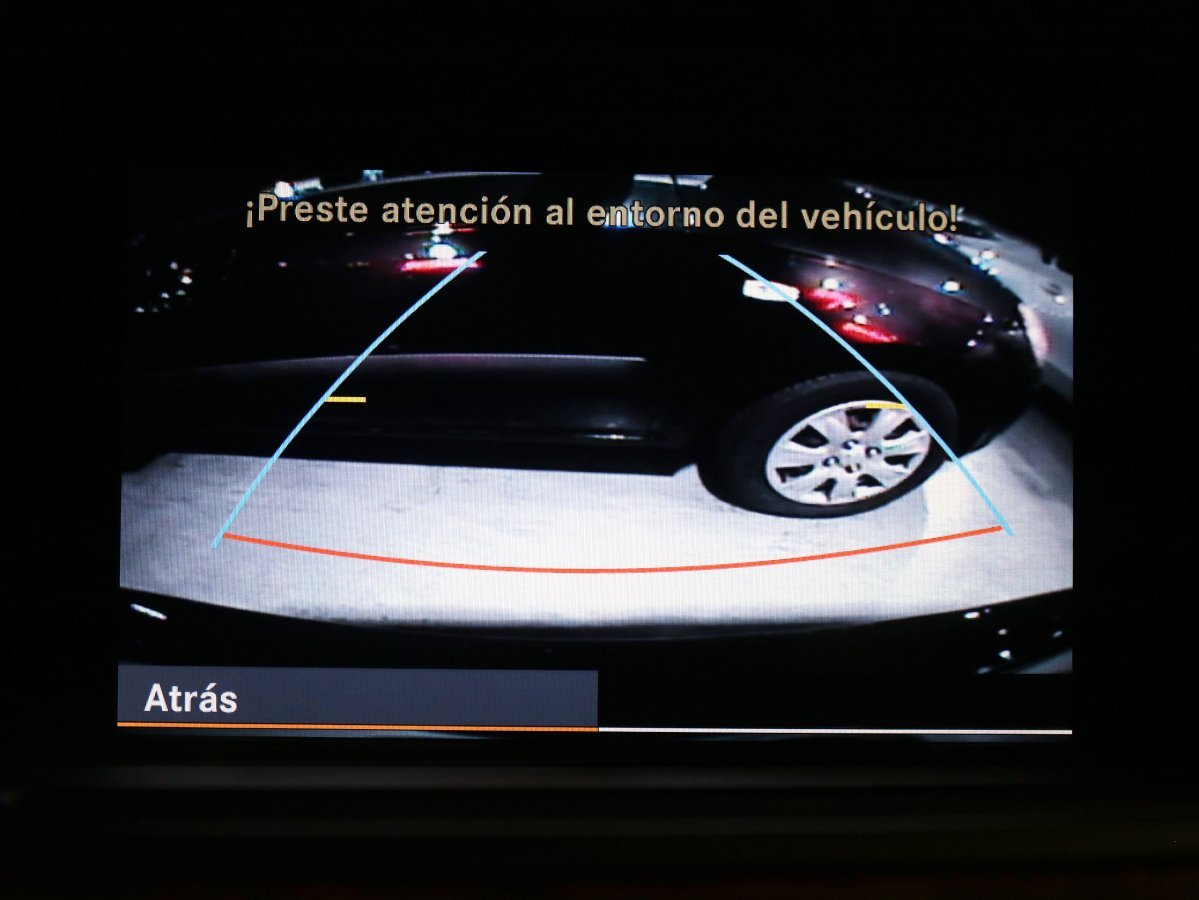 Foto Mercedes-Benz Clase S 20