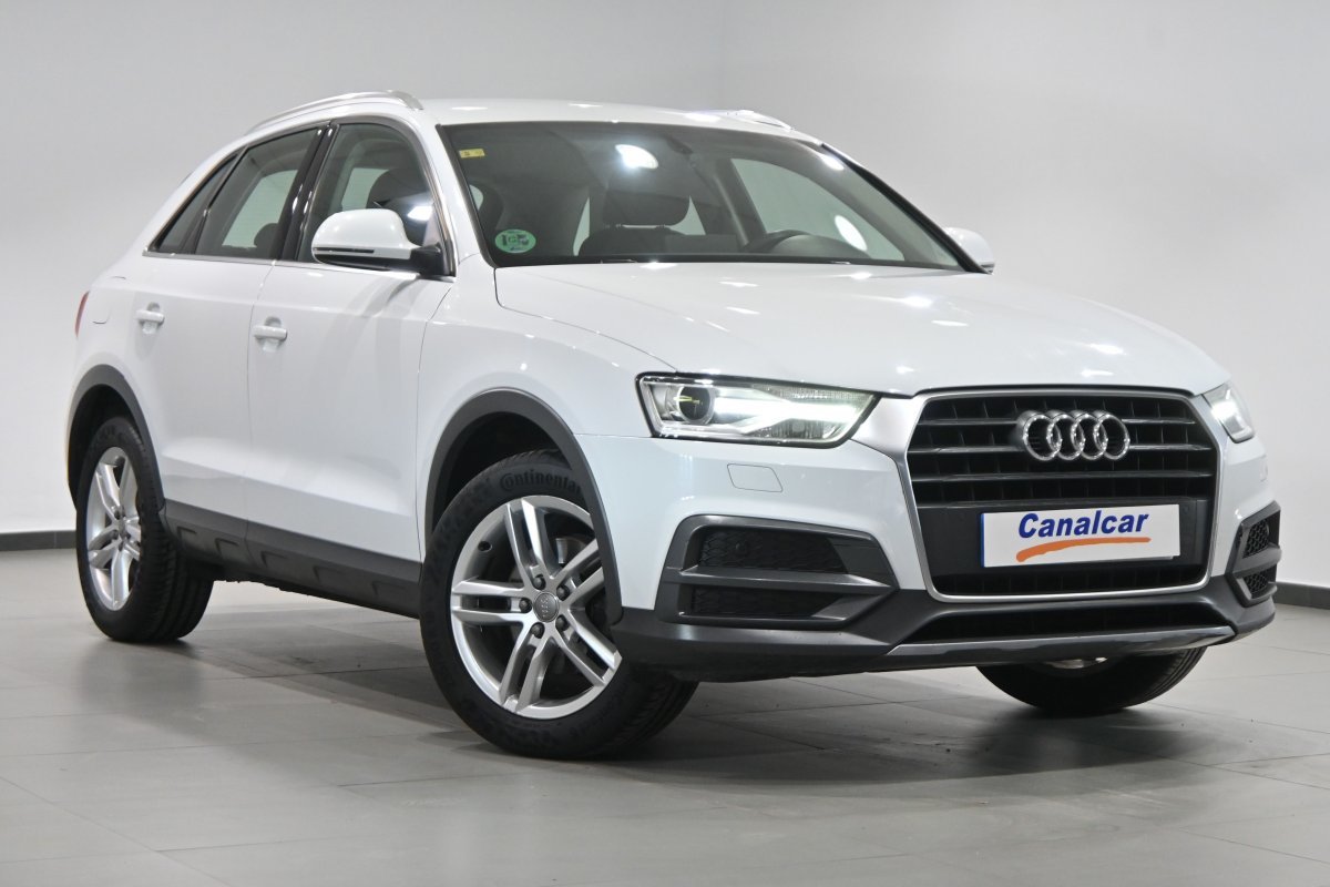 Foto Audi Q3 3