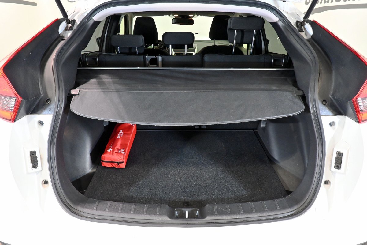 Foto Mitsubishi Eclipse Cross 8