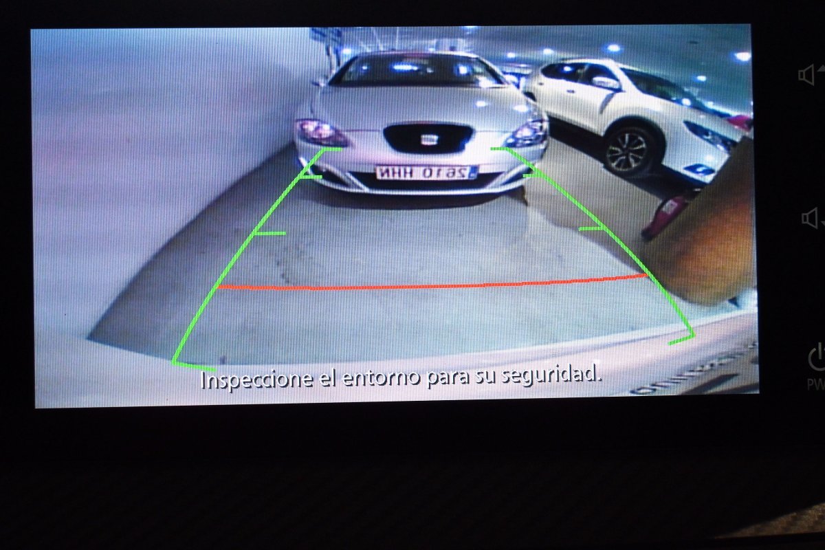 Foto Mitsubishi Eclipse Cross 22