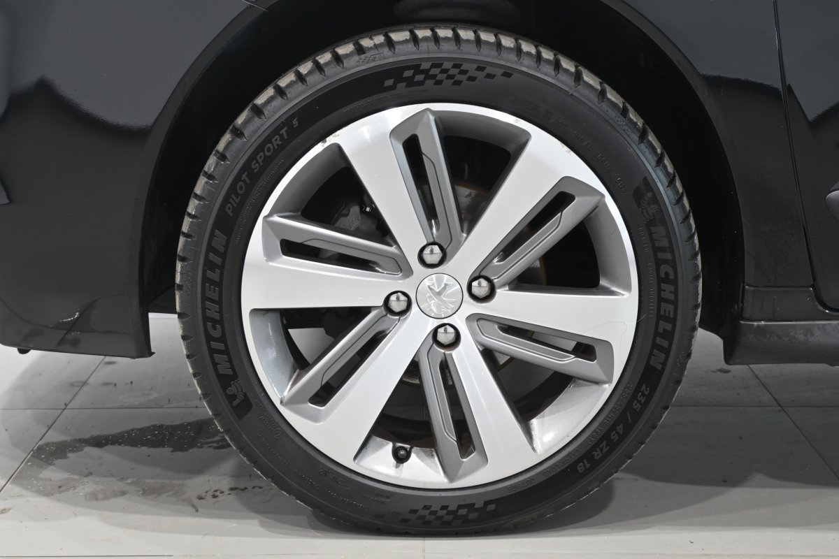 Foto Peugeot 3008 34