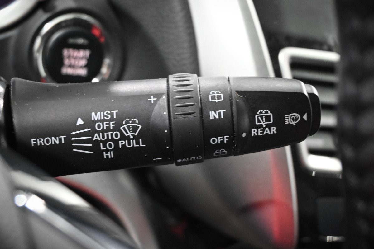 Foto Mitsubishi Eclipse Cross 27