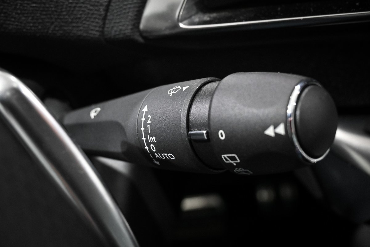 Foto Peugeot 3008 26