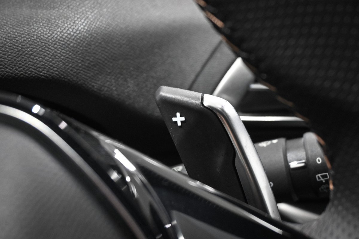 Foto Peugeot 3008 30