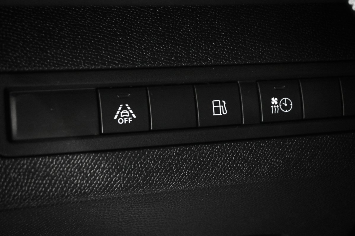 Foto Peugeot 3008 32