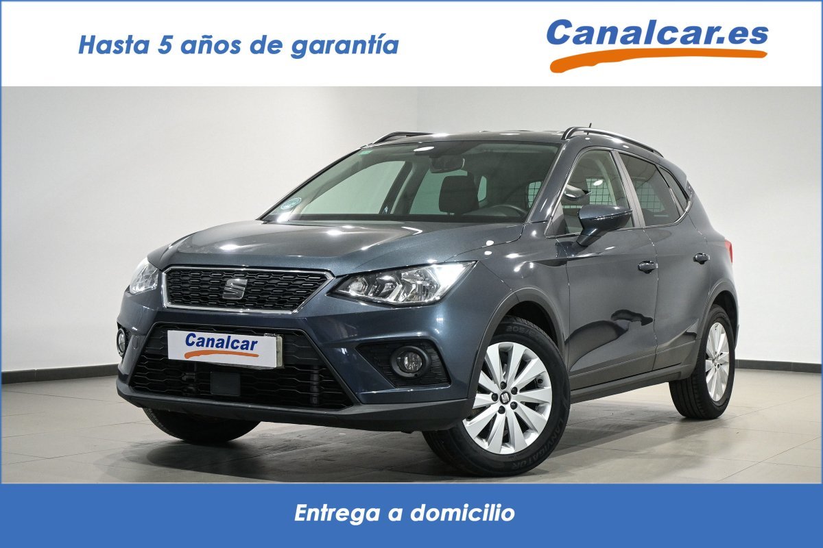 Foto Seat Arona 1