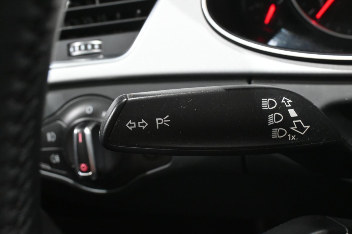 Foto Audi A4 Avant 20