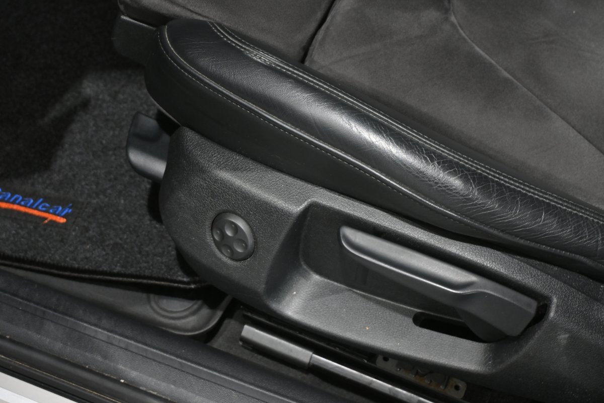 Foto Audi A4 Avant 27