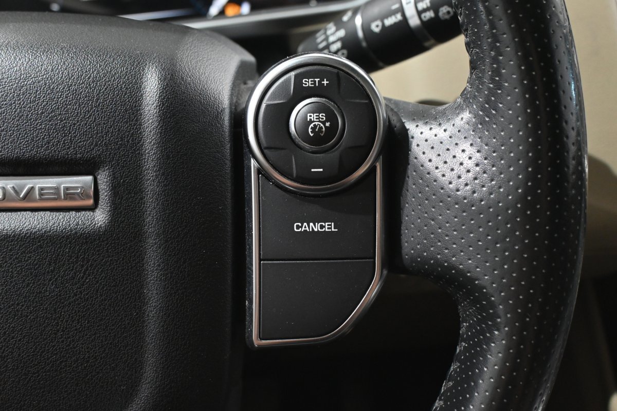 Foto Land-Rover Range Rover Sport 28