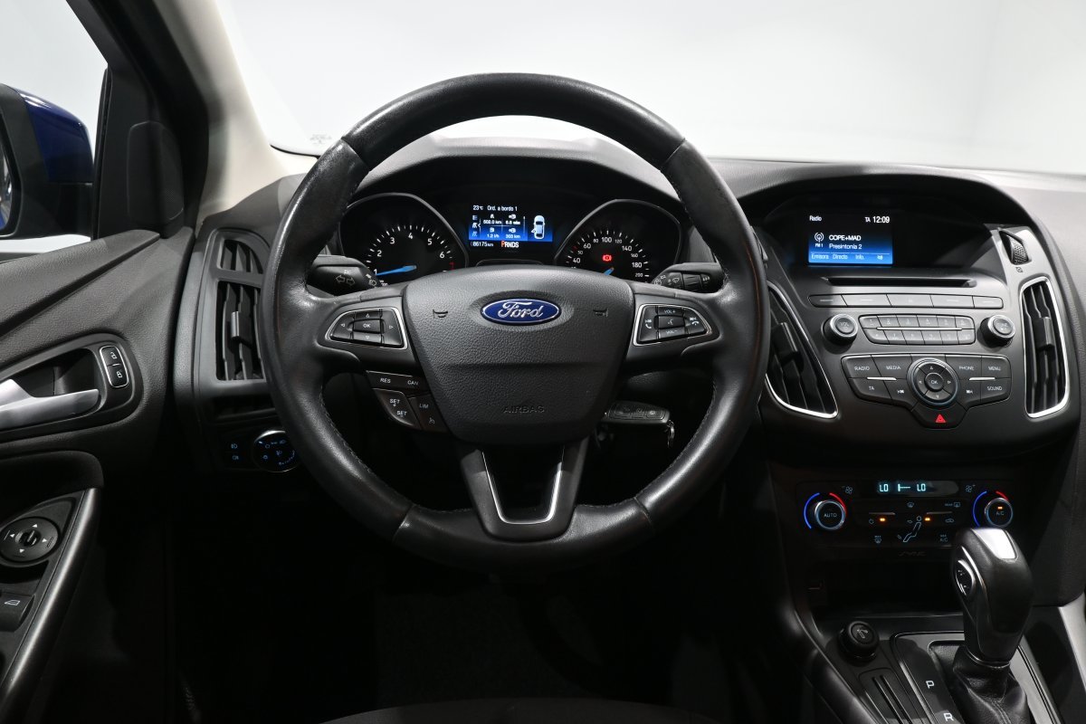 Foto Ford Focus 17