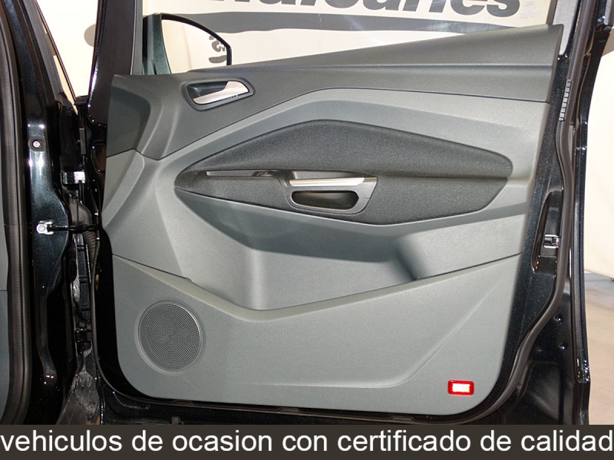 Foto Ford Grand C-MAX 30