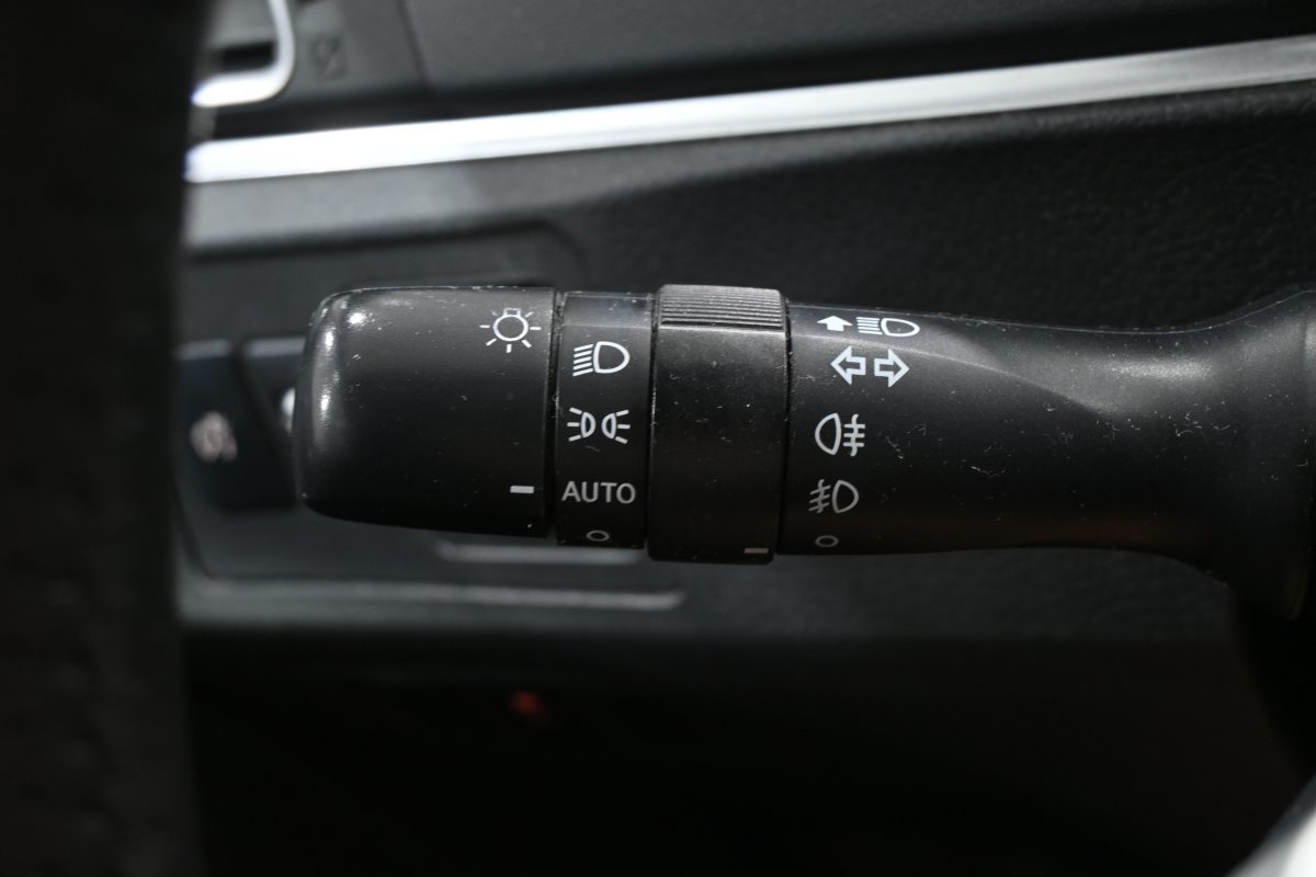 Foto Toyota Corolla Verso 21