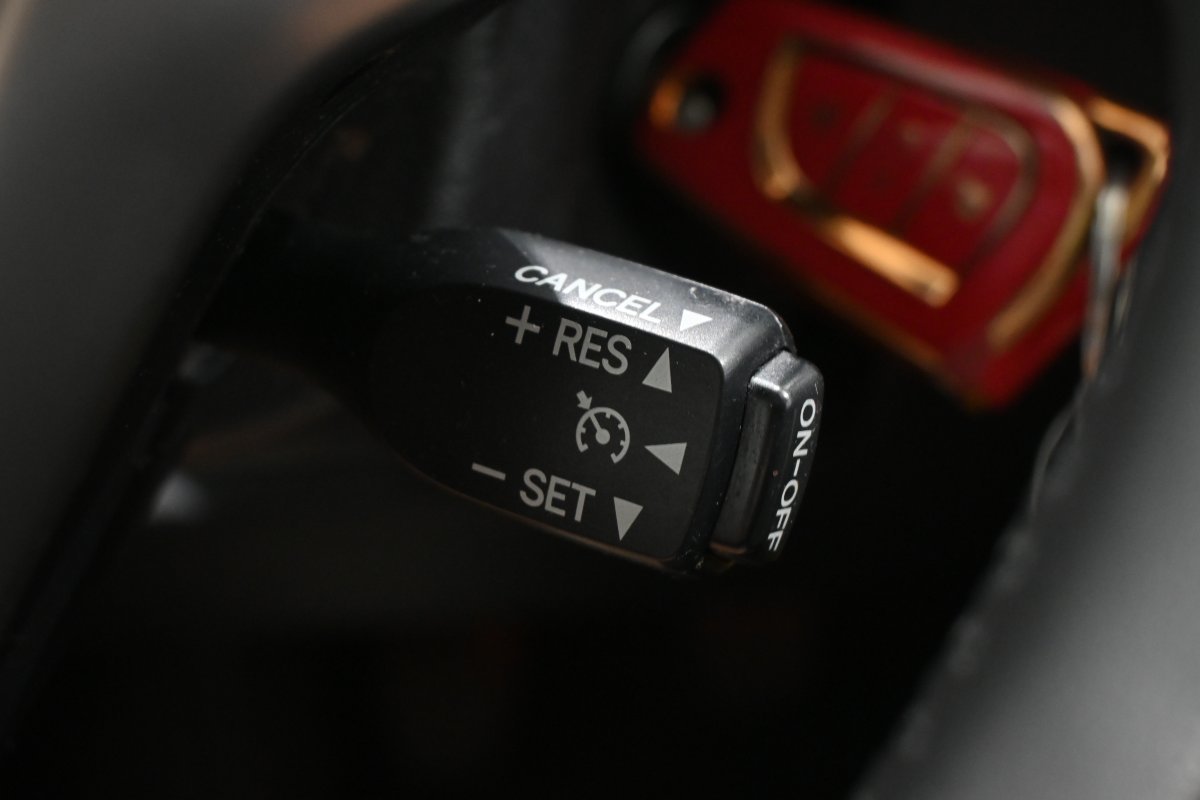 Foto Toyota Corolla Verso 23