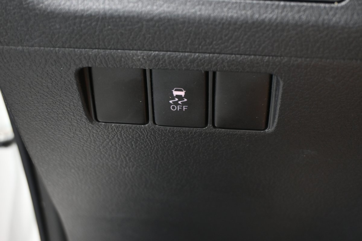 Foto Toyota Corolla Verso 29