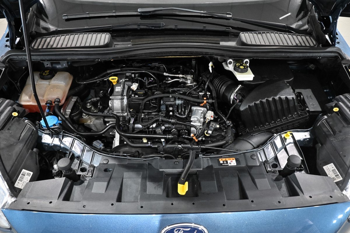 Foto Ford Grand C-MAX 7