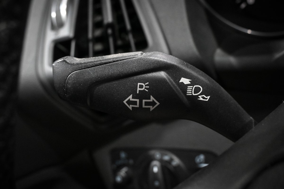 Foto Ford Grand C-MAX 23