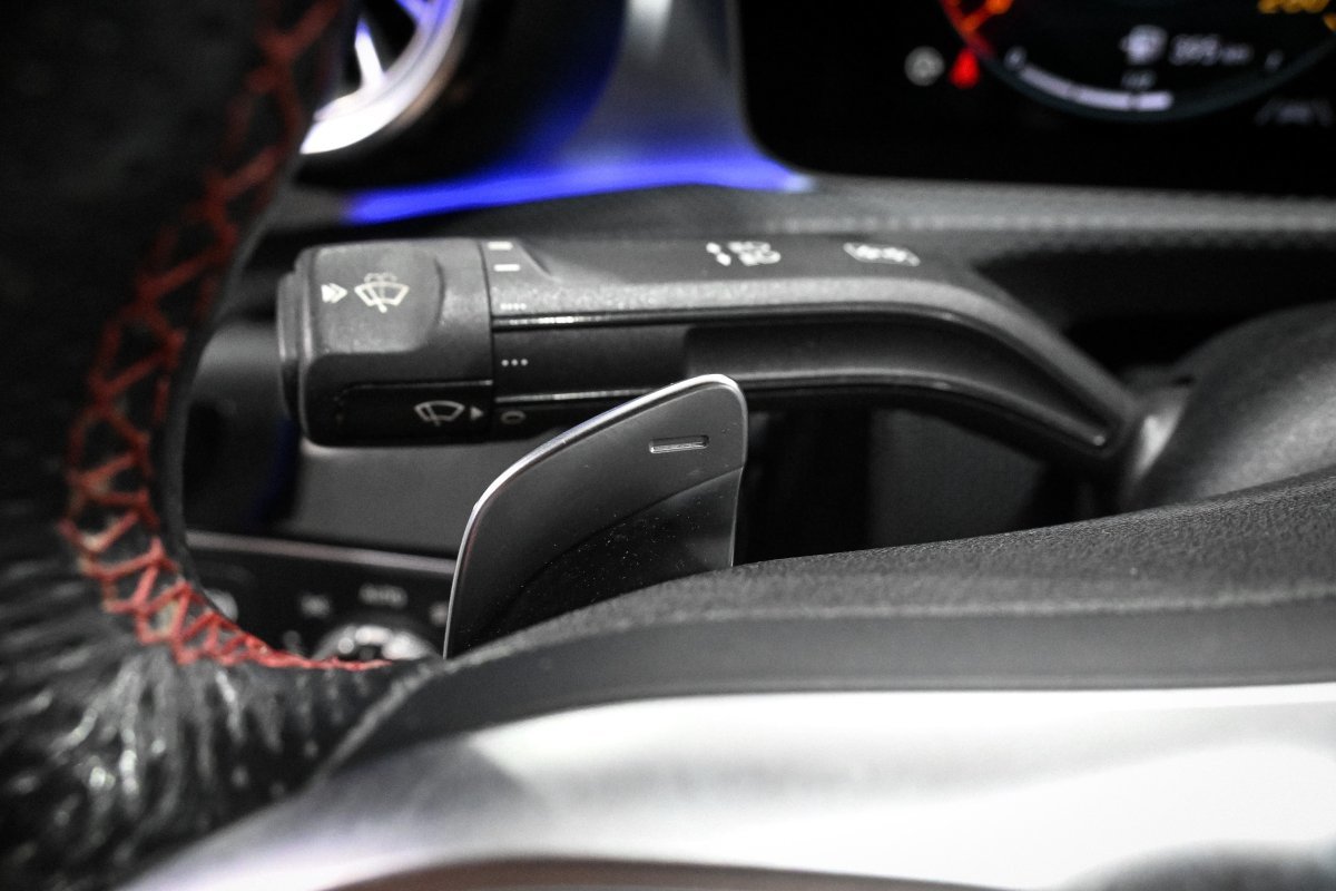 Foto Mercedes-Benz Clase CLA 26