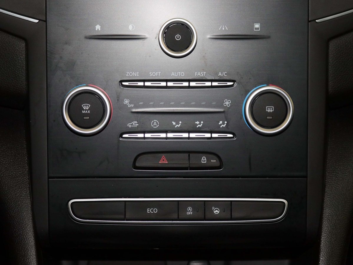 Foto Renault Mégane 24