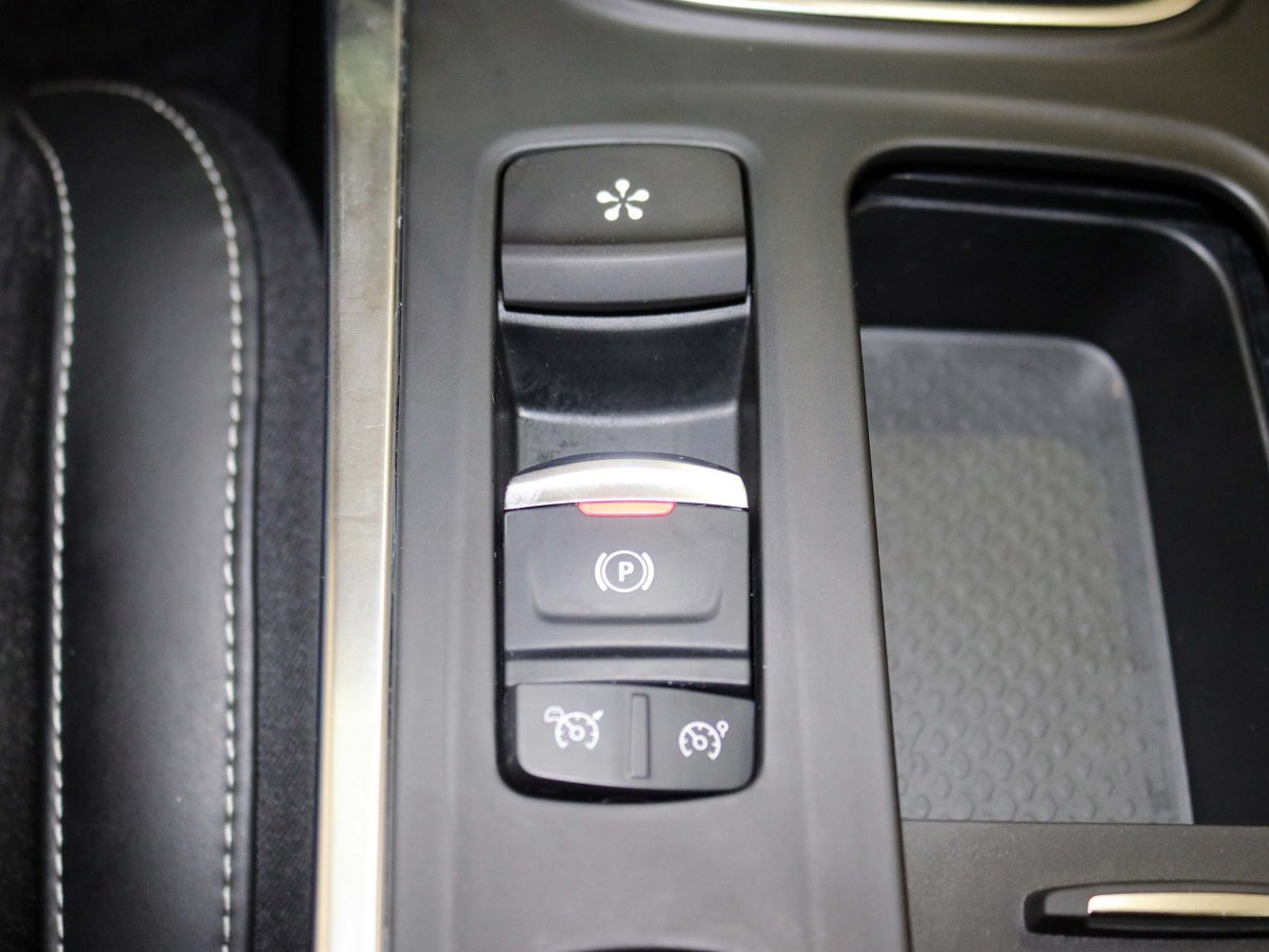 Foto Renault Mégane 25