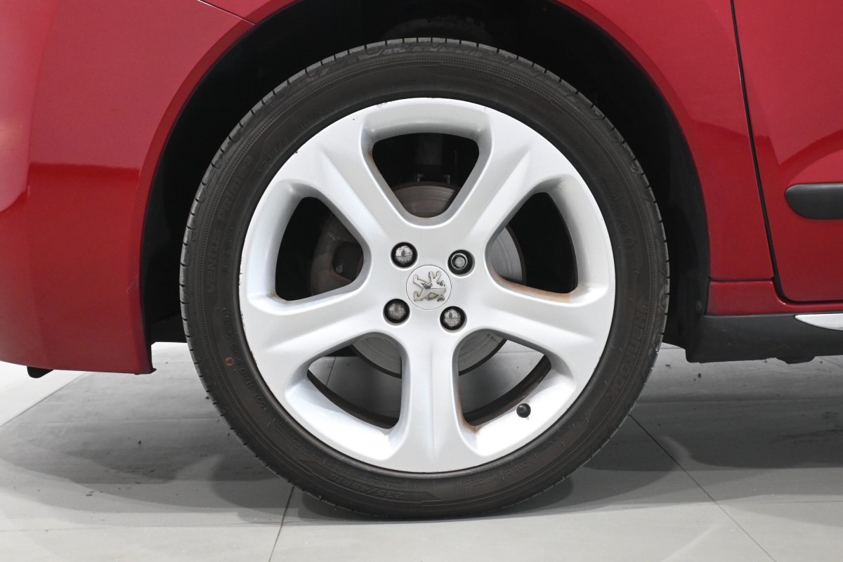 Foto Peugeot 3008 31