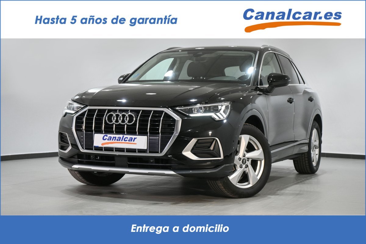 Foto Audi Q3 1